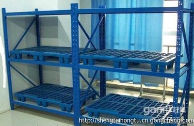 倉儲貨架 現代倉儲體系的核心要素與選購指南