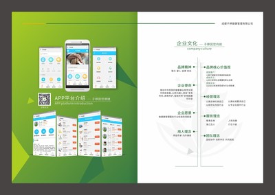 成都健康管理畫冊設計服務 專業(yè)咨詢與視覺呈現(xiàn)的完美結(jié)合