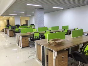 常州辦公家具 環(huán)保選材與專業(yè)設計安裝一站式服務