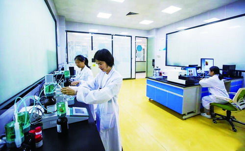 需求攀升與客戶集群賦能 廈門(mén)新材料表征技術(shù)創(chuàng)新聯(lián)盟正式揭牌，檢驗(yàn)檢測(cè)服務(wù)全面升級(jí)